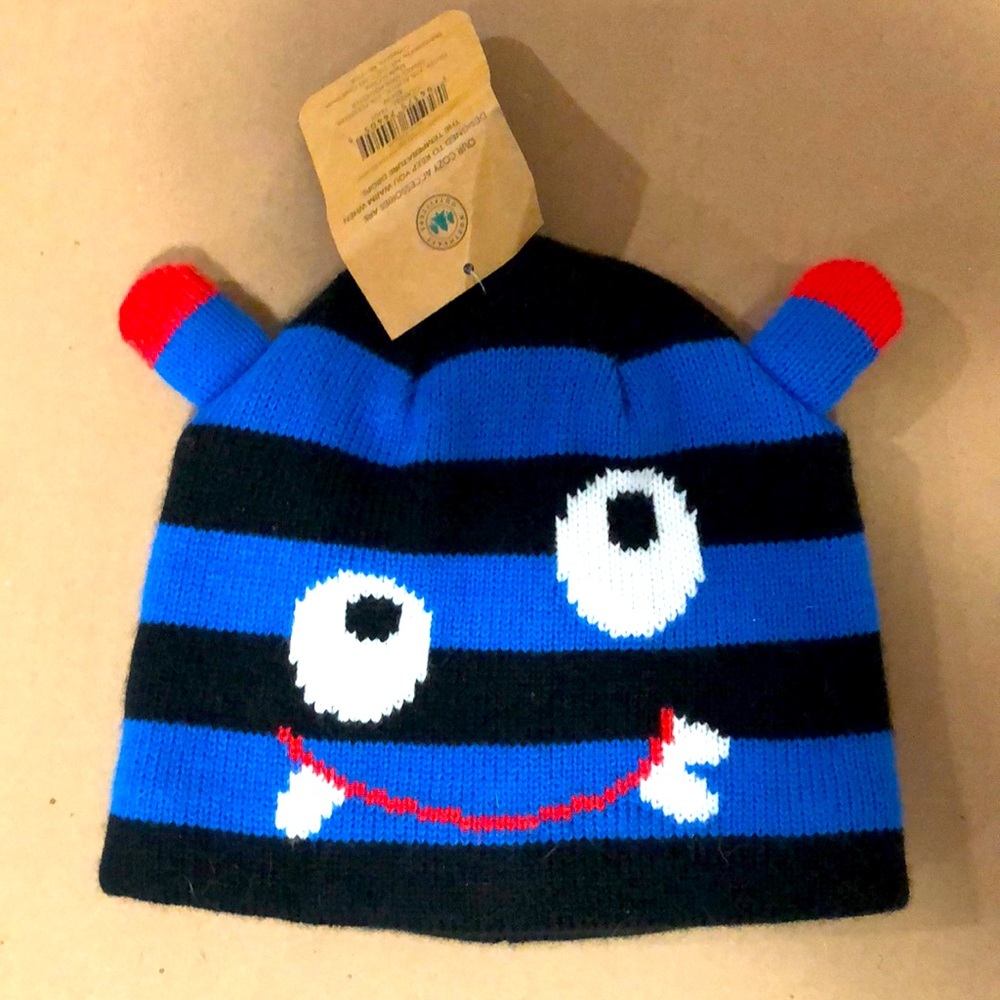 Northeast Outfitters cozy cabin beanie youth